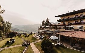 Gut Berg Naturhotel