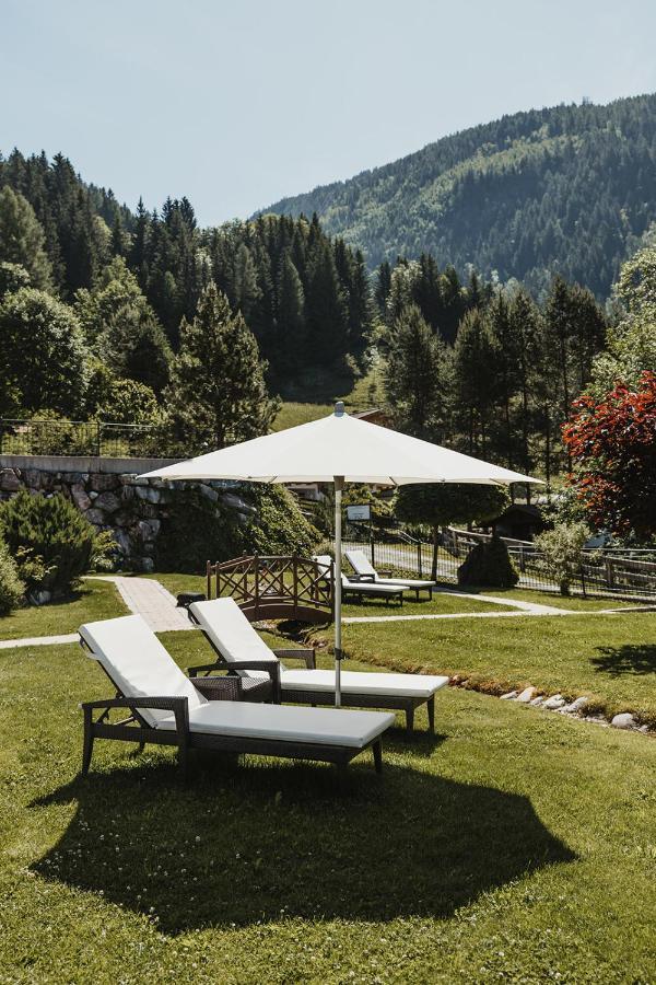 Gut Berg Naturhotel Sankt Johann im Pongau Eksteriør billede