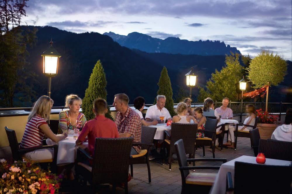 Gut Berg Naturhotel Sankt Johann im Pongau Eksteriør billede